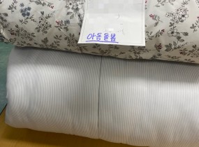 2025년 12월 4일(목), 세탁사업단은 남북하나재단과 함께 북한이탈주민 가정의 아동을 대상으로 세탁 지원사업을 처음으로 시작하였으며,총 10명의 아동을 대상으로 첫 프로그램의 스타트를 끊었다.